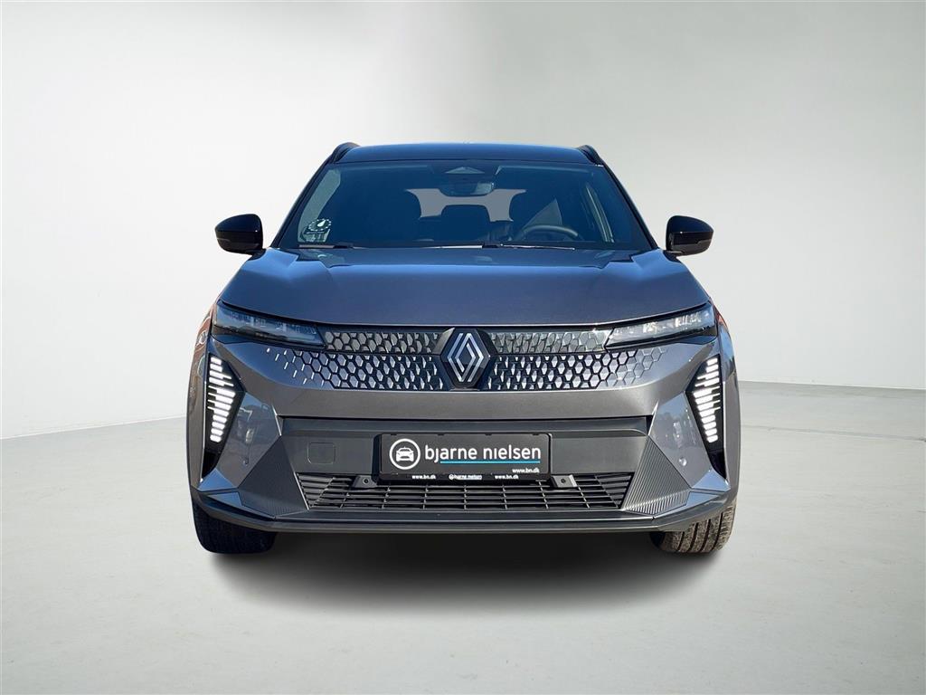 Renault Scénic Esprit Alpine billede 18