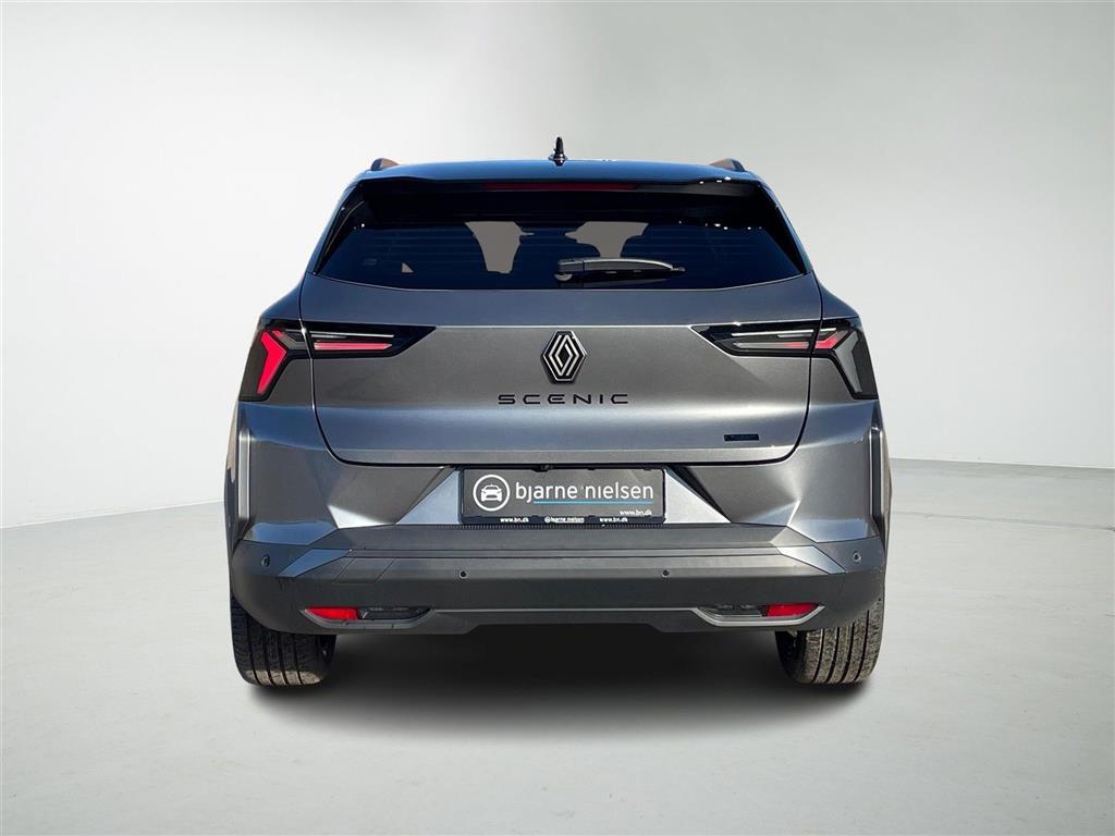 Renault Scénic Esprit Alpine billede 19