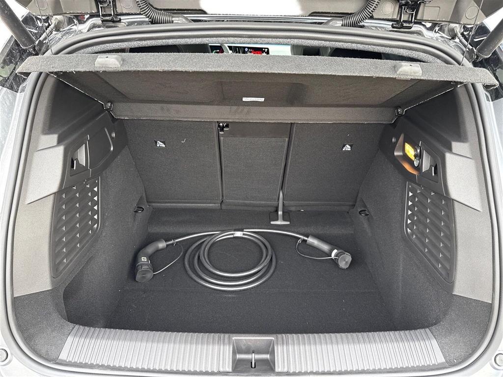 Renault Scénic Esprit Alpine billede 21