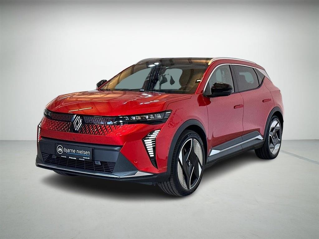 Renault Scénic Iconic