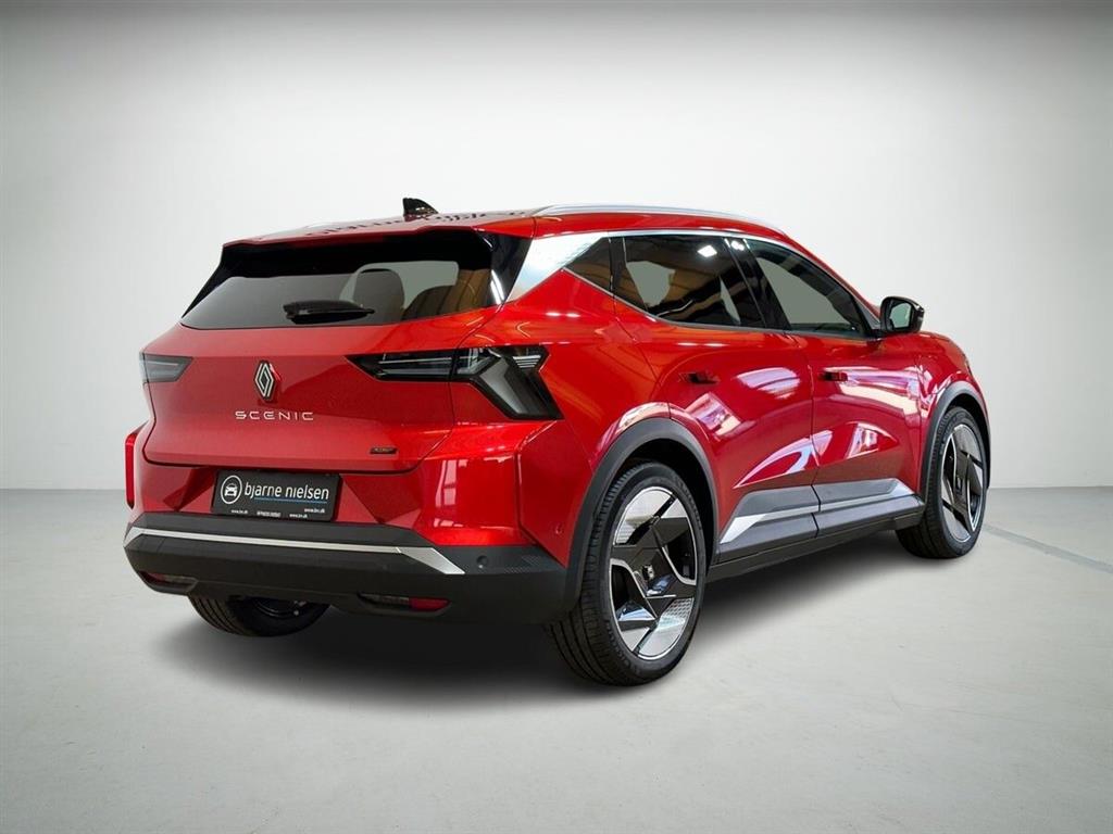 Renault Scénic Iconic billede 4