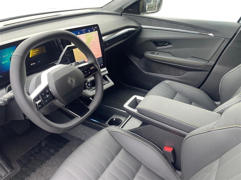 Renault Scénic Iconic billede 6