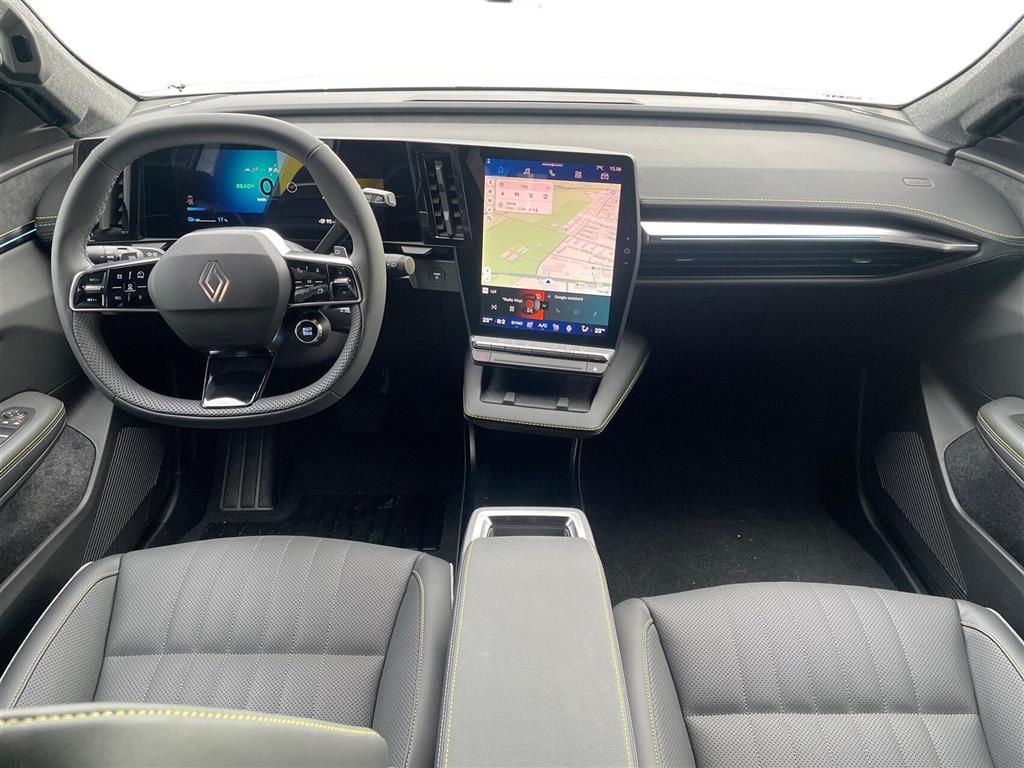 Renault Scénic Iconic billede 7