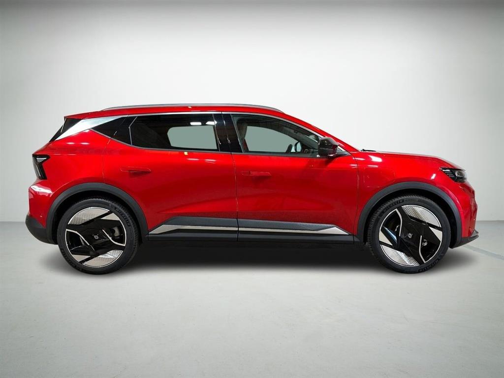 Renault Scénic Iconic billede 8