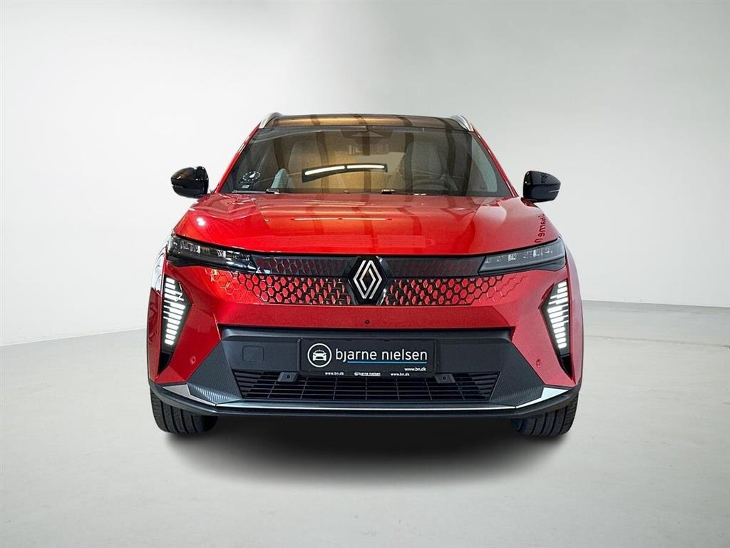 Renault Scénic Iconic billede 9