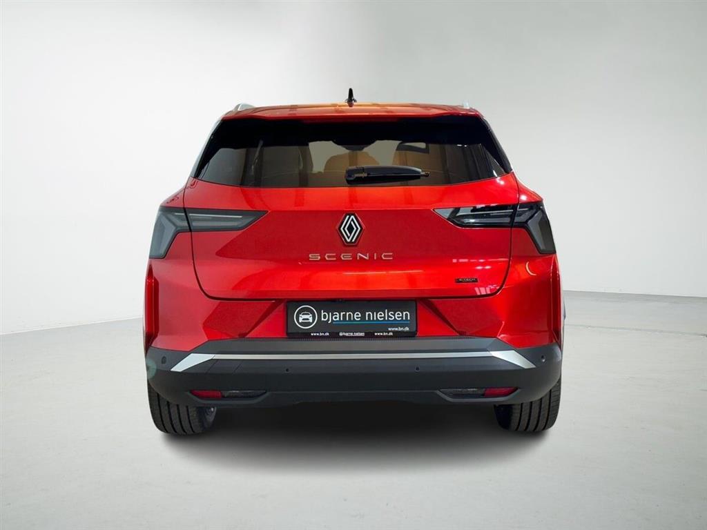 Renault Scénic Iconic billede 10