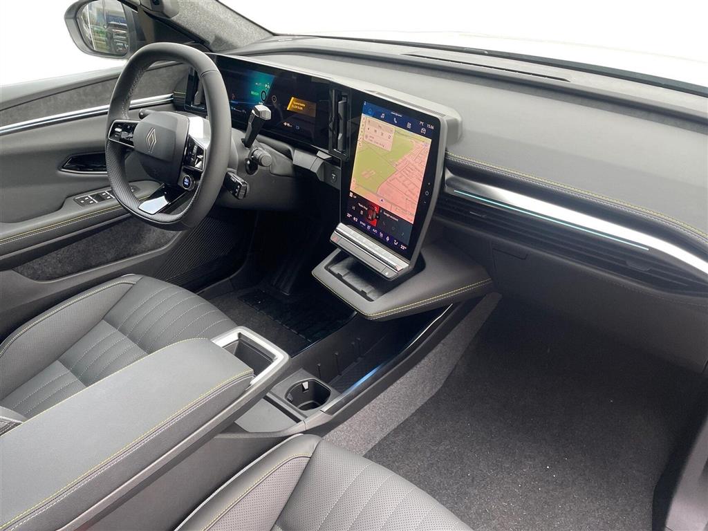 Renault Scénic Iconic billede 12