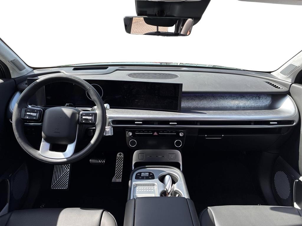 Hyundai Ioniq 9 Calligraphy billede 4