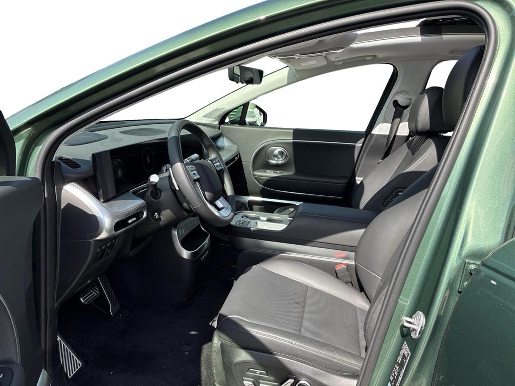 Hyundai Ioniq 9 Calligraphy billede 5