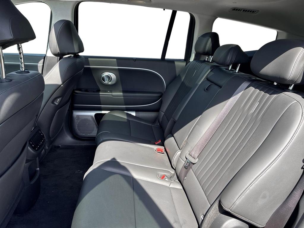 Hyundai Ioniq 9 Calligraphy billede 6