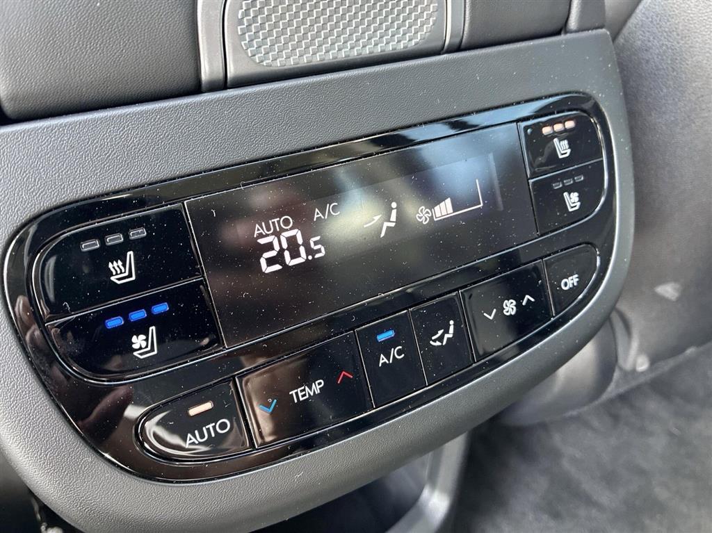 Hyundai Ioniq 9 Calligraphy billede 7