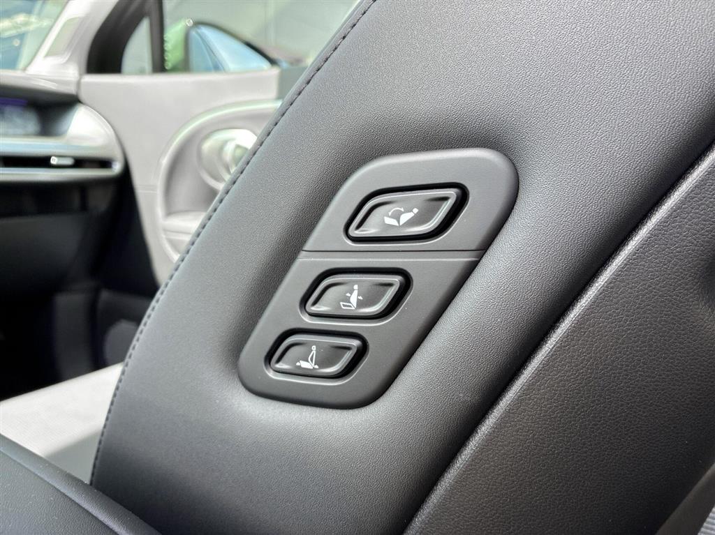 Hyundai Ioniq 9 Calligraphy billede 8