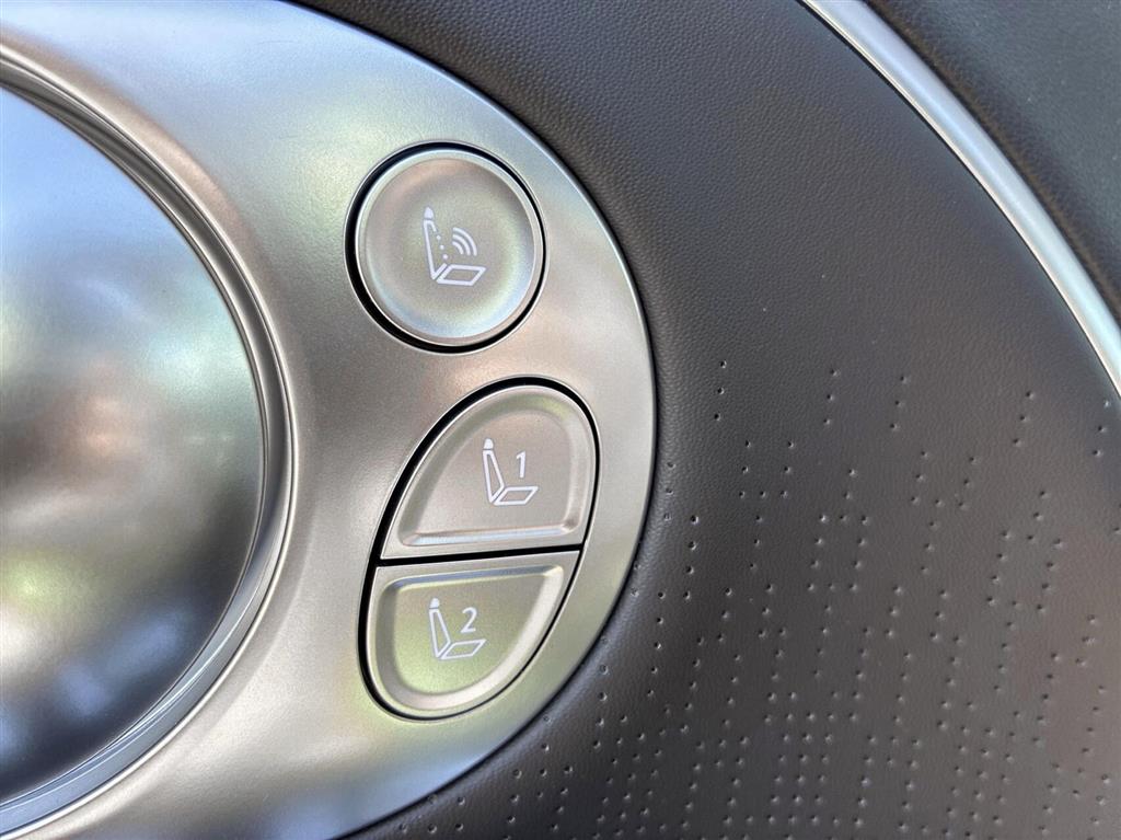 Hyundai Ioniq 9 Calligraphy billede 12