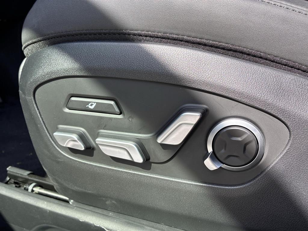 Hyundai Ioniq 9 Calligraphy billede 13