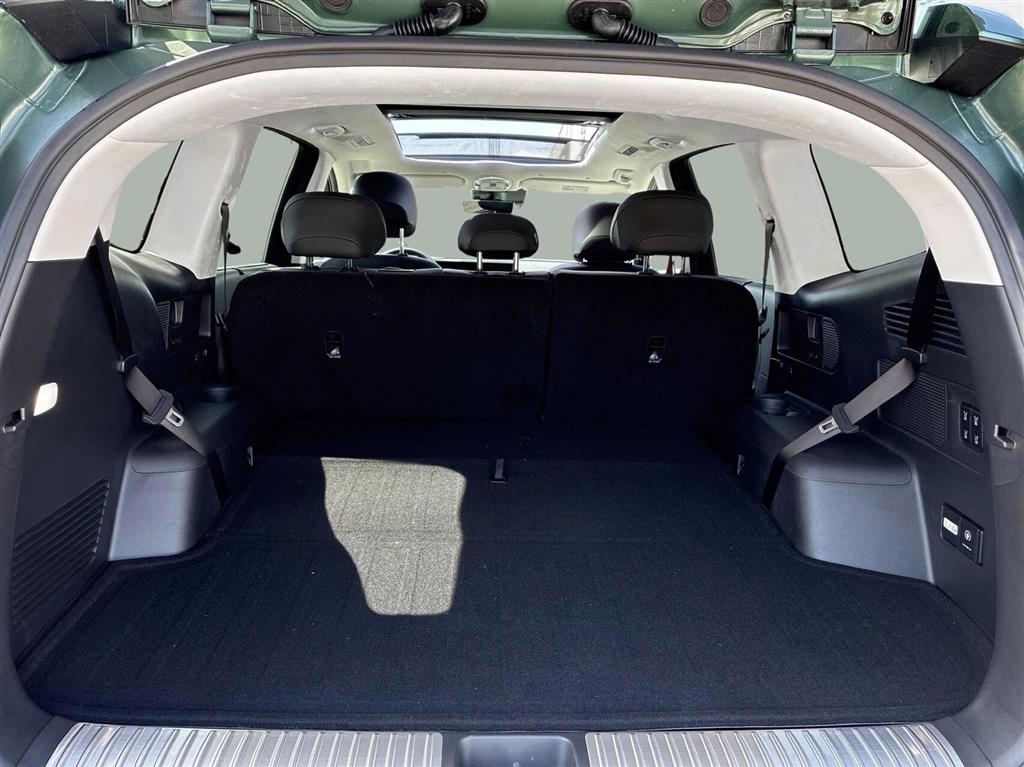 Hyundai Ioniq 9 Calligraphy billede 17