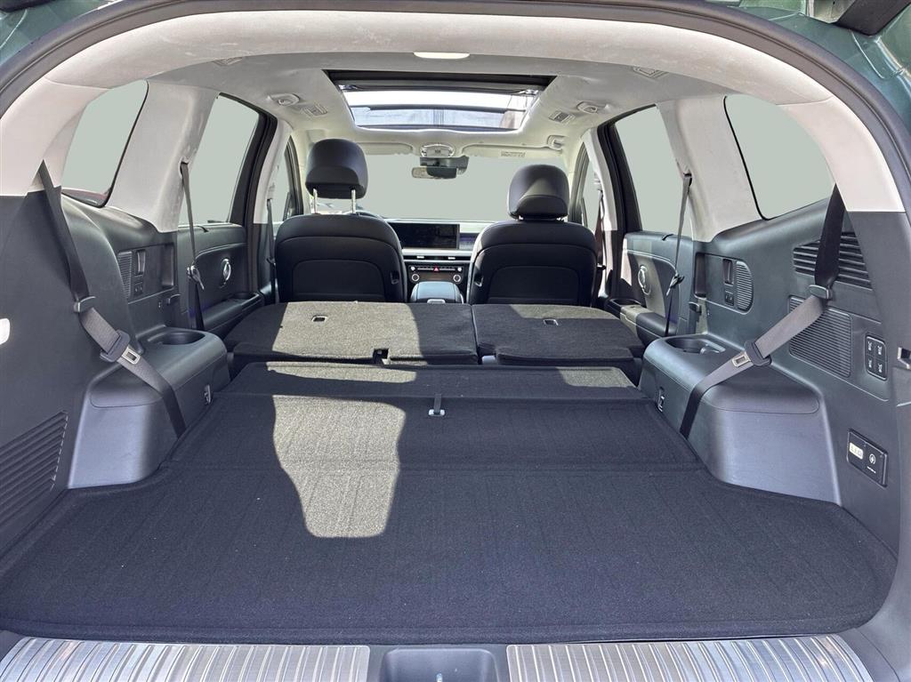 Hyundai Ioniq 9 Calligraphy billede 18