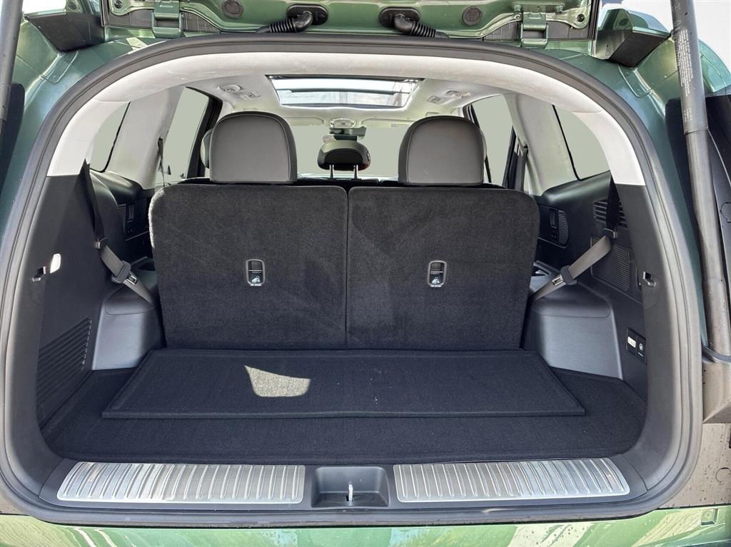 Hyundai Ioniq 9 Calligraphy billede 19