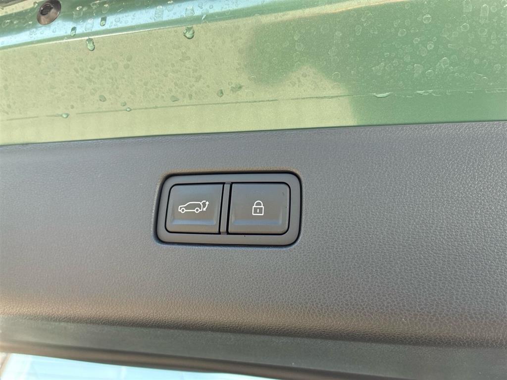 Hyundai Ioniq 9 Calligraphy billede 20