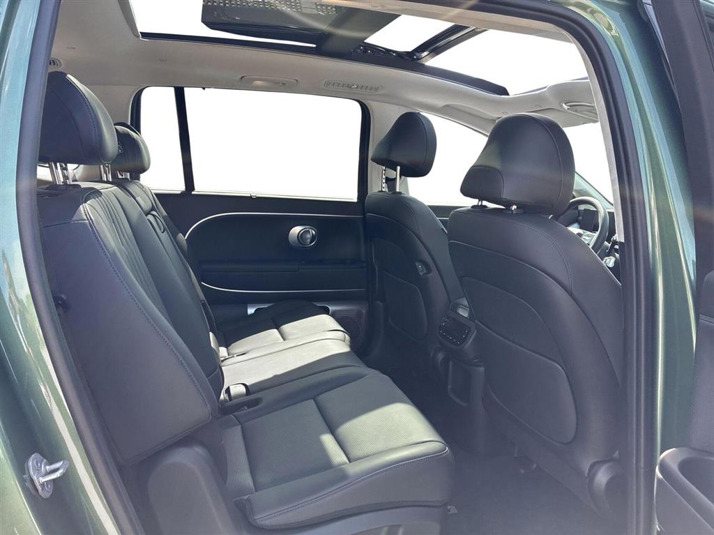 Hyundai Ioniq 9 Calligraphy billede 21
