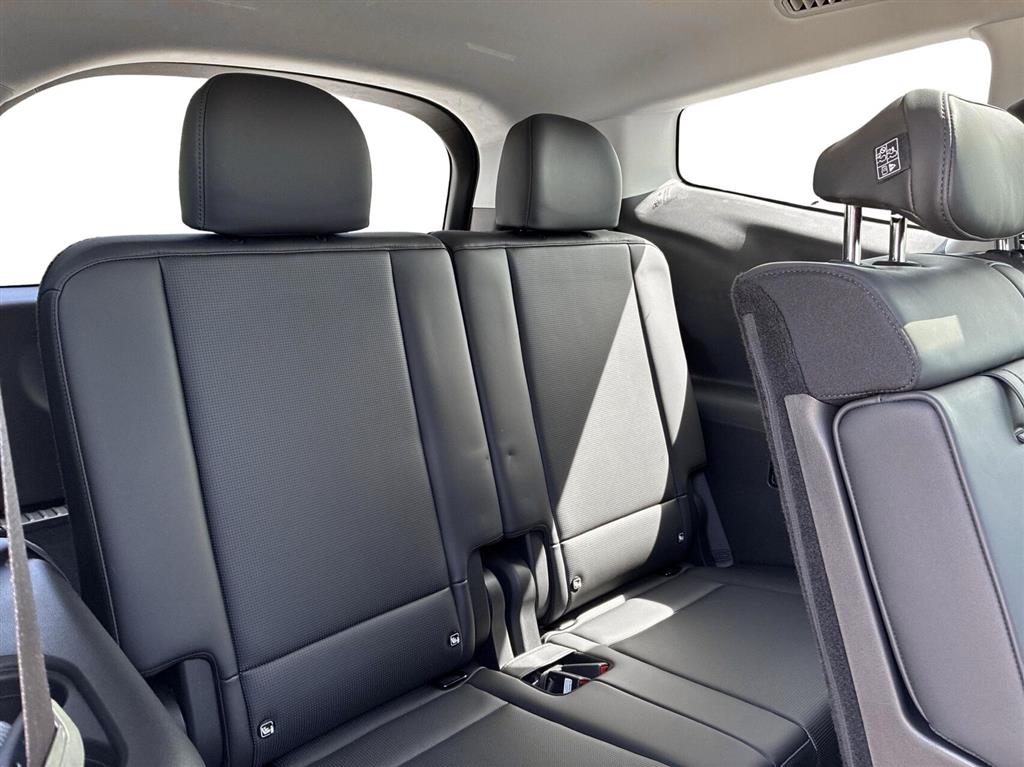 Hyundai Ioniq 9 Calligraphy billede 23