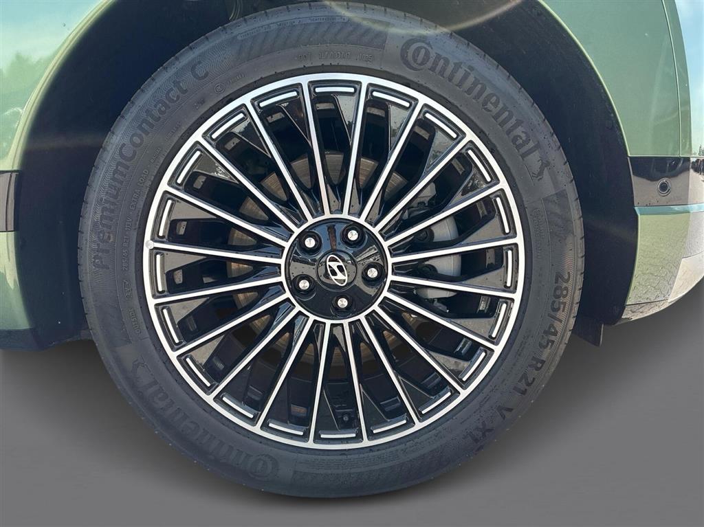 Hyundai Ioniq 9 Calligraphy billede 24