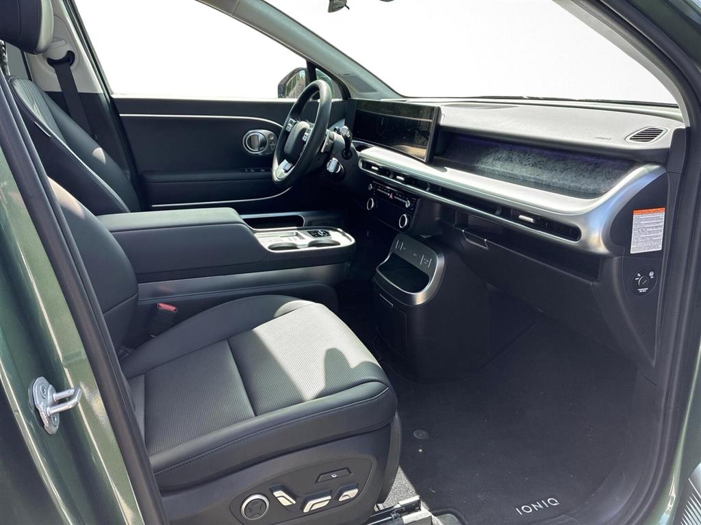 Hyundai Ioniq 9 Calligraphy billede 25