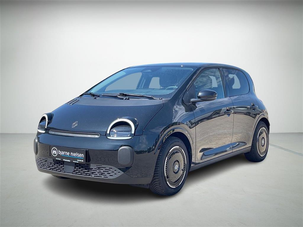 Renault Twingo Techno