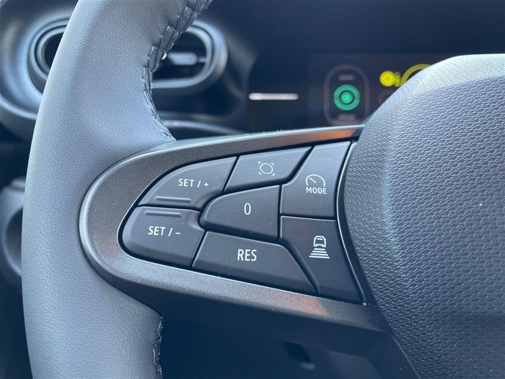 Renault Twingo Techno billede 9