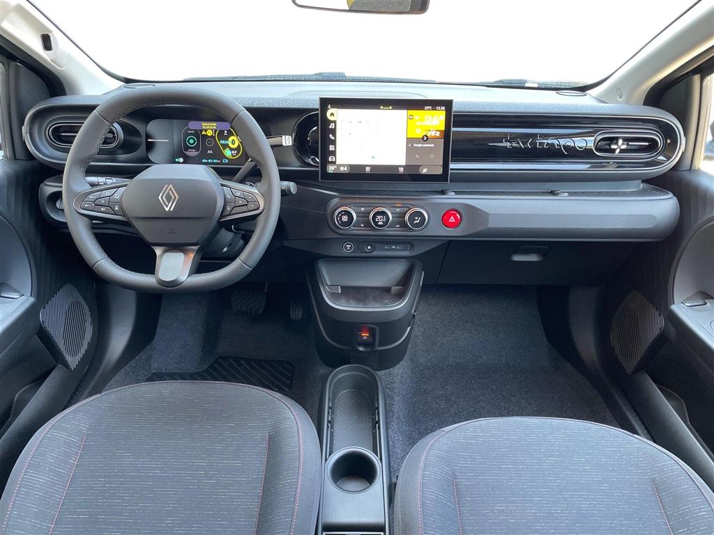 Renault Twingo Techno billede 17