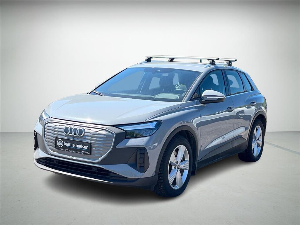 Audi Q4 Proline