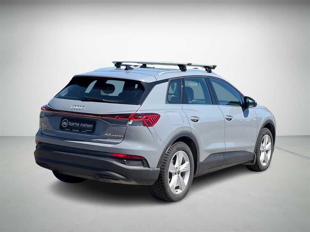 Audi Q4 Proline billede 2