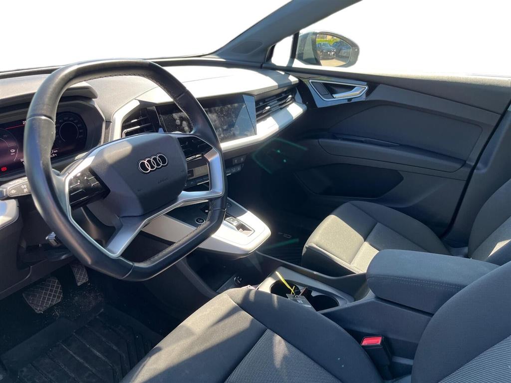 Audi Q4 Proline billede 3