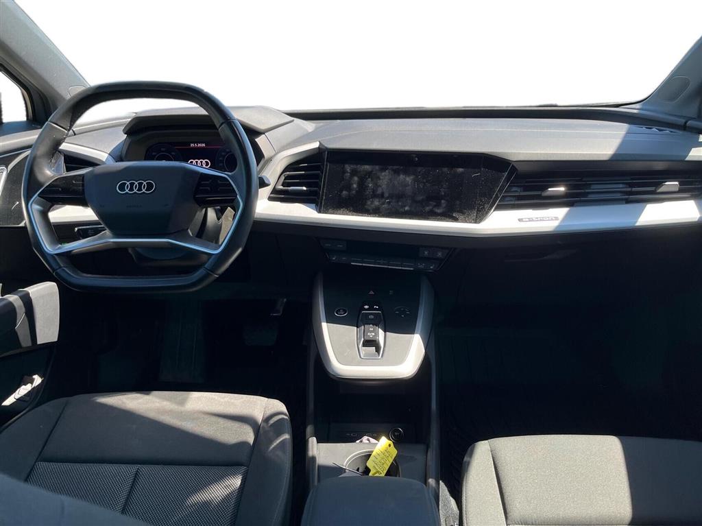 Audi Q4 Proline billede 4