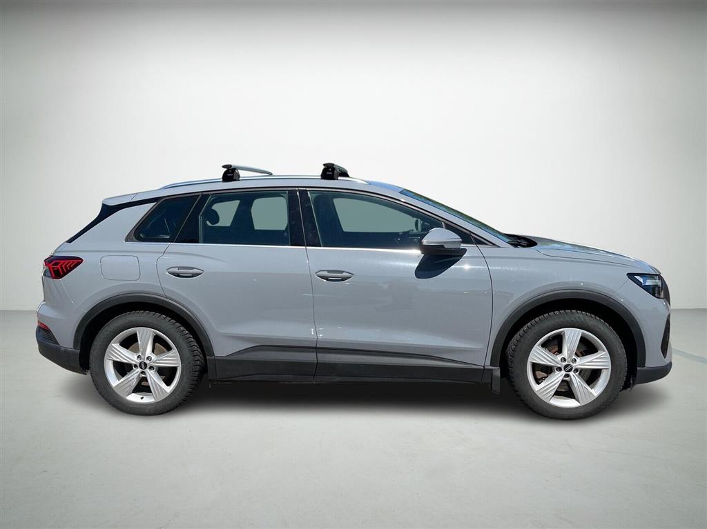 Audi Q4 Proline billede 5