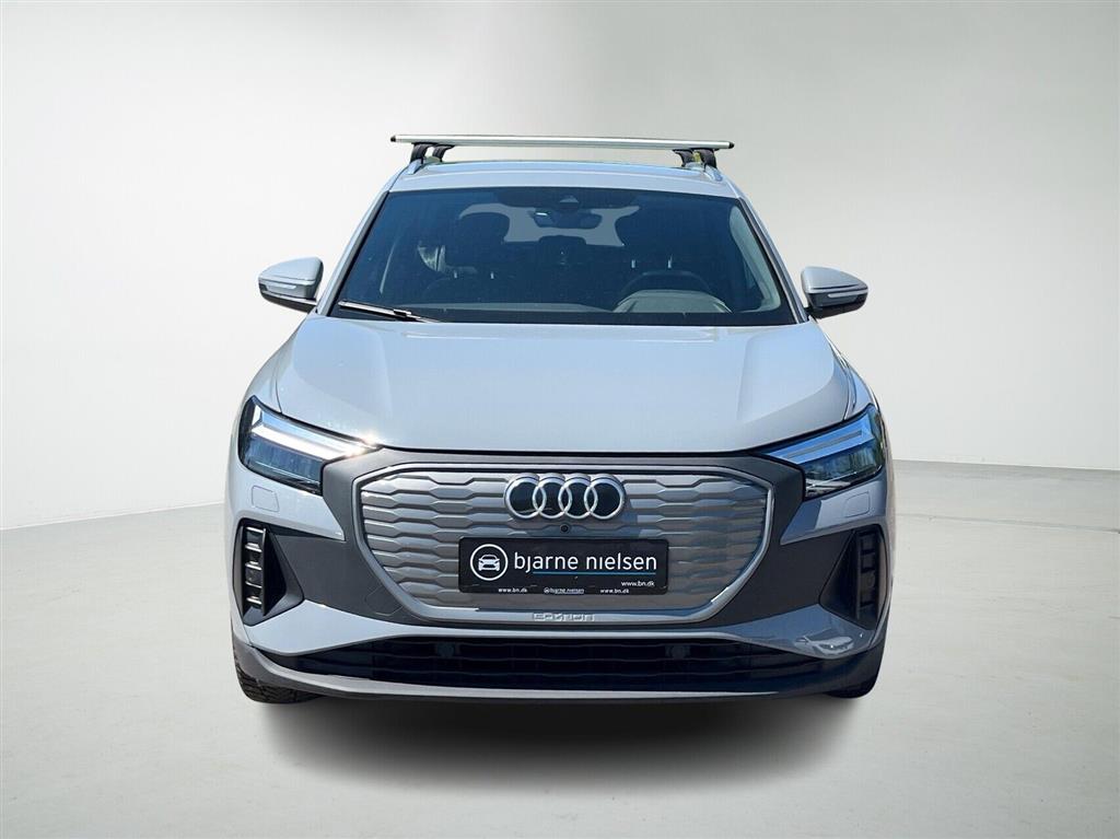 Audi Q4 Proline billede 6
