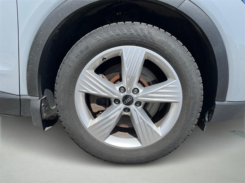 Audi Q4 Proline billede 8