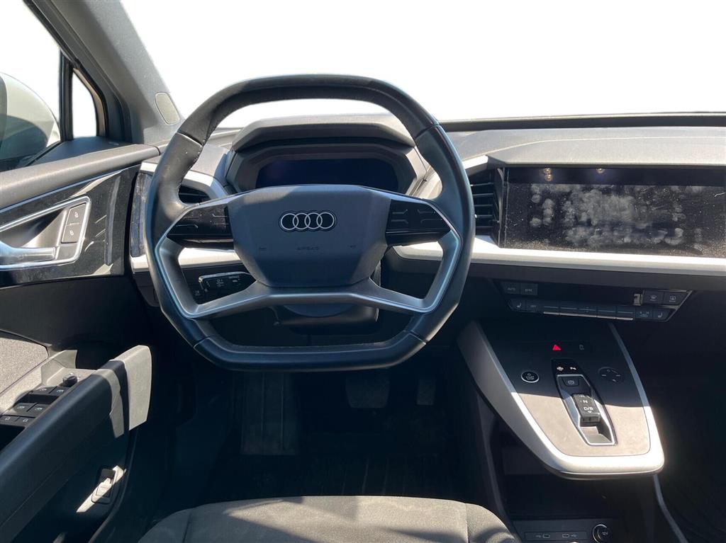 Audi Q4 Proline billede 9