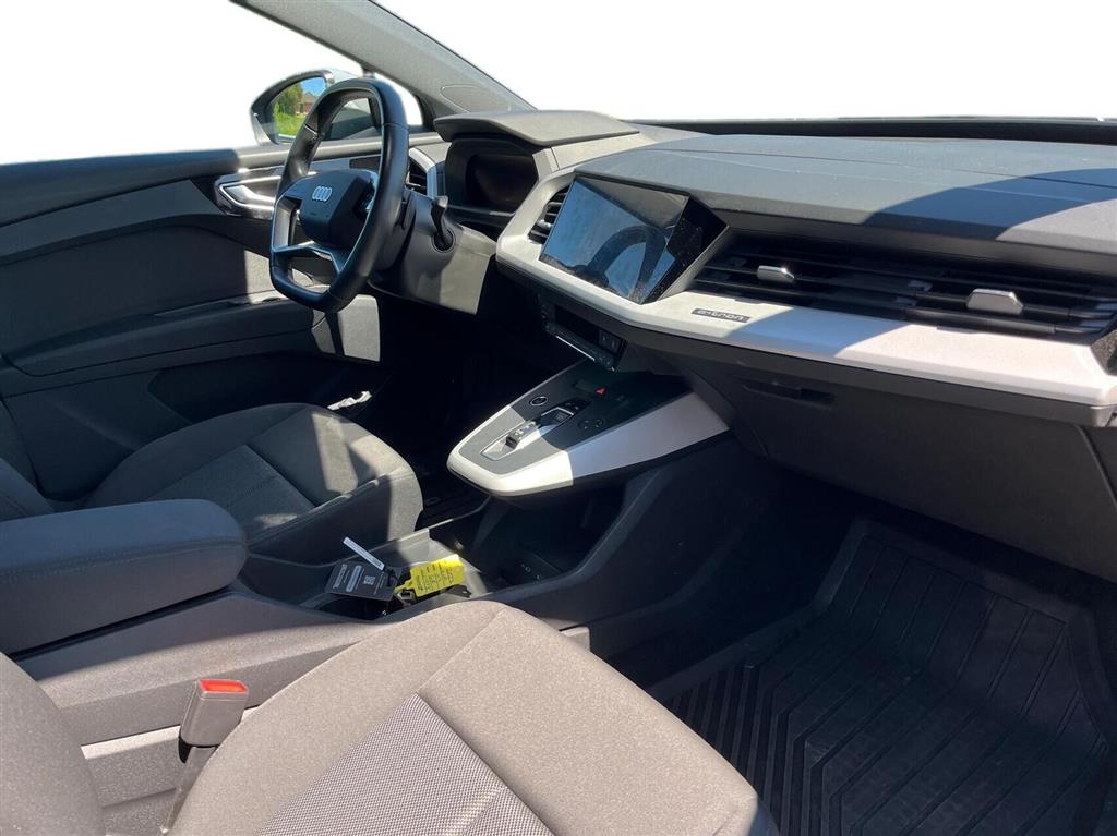 Audi Q4 Proline billede 10