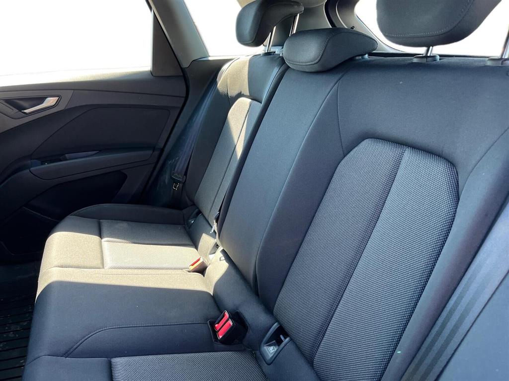 Audi Q4 Proline billede 12