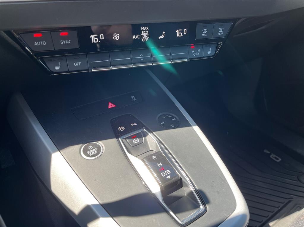 Audi Q4 Proline billede 15