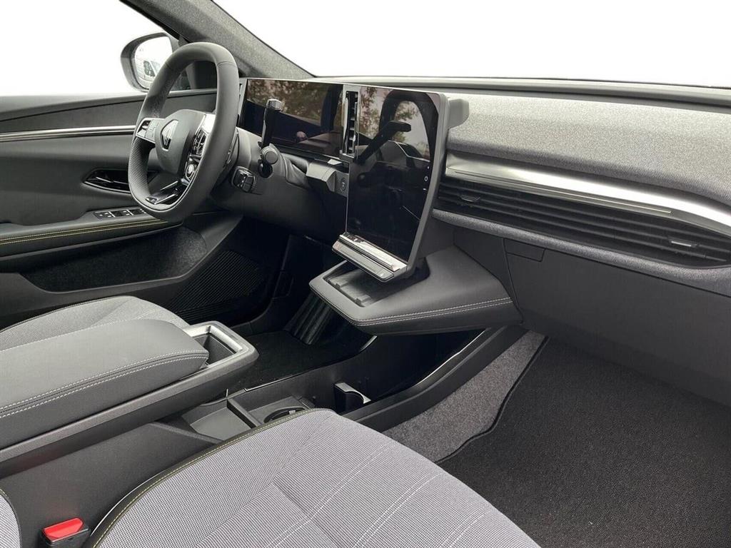 Renault Scénic Techno billede 6