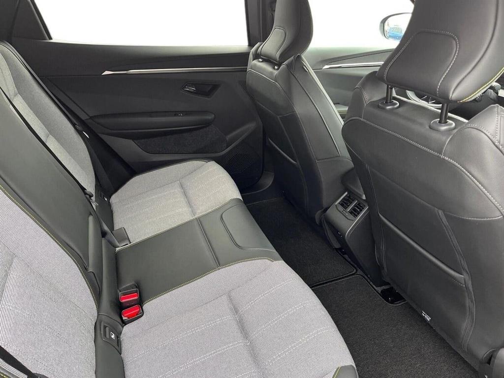 Renault Scénic Techno billede 8