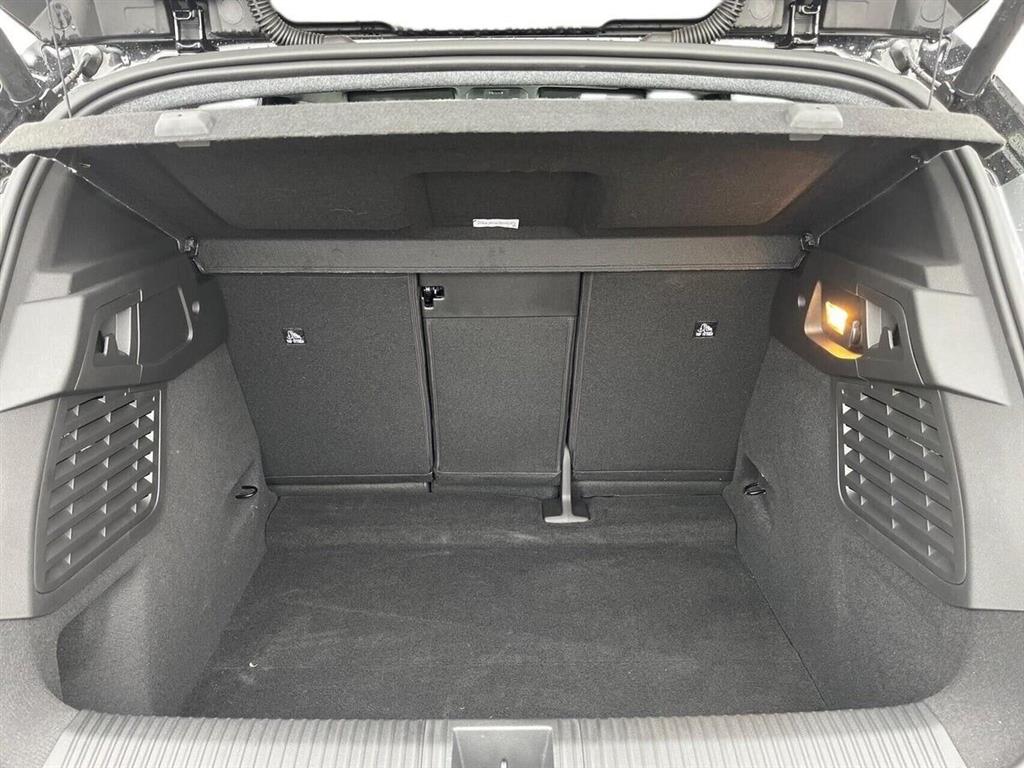 Renault Scénic Techno billede 9