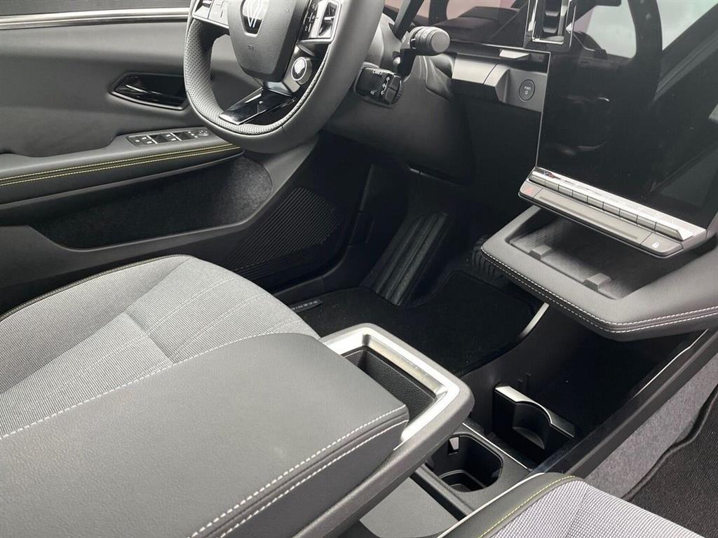 Renault Scénic Techno billede 11