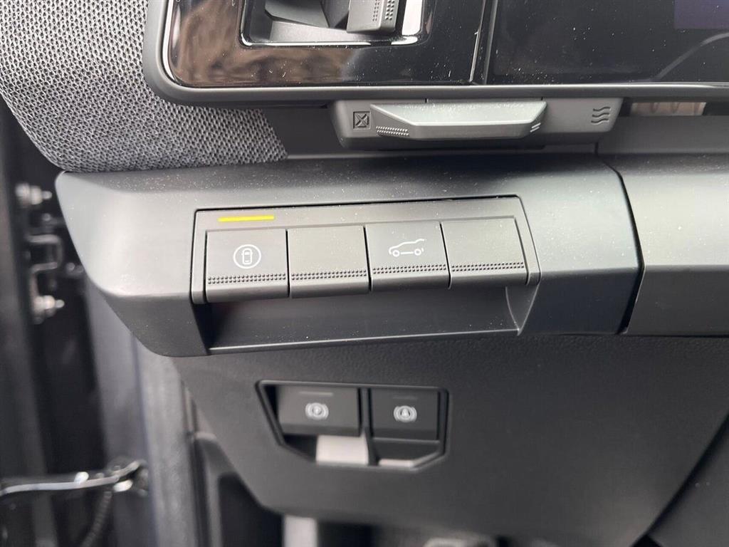 Renault Scénic Techno billede 16