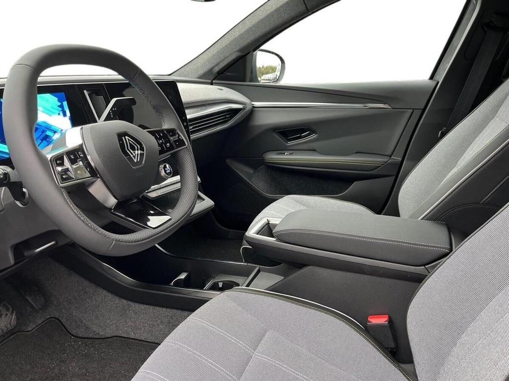 Renault Scénic Techno billede 17
