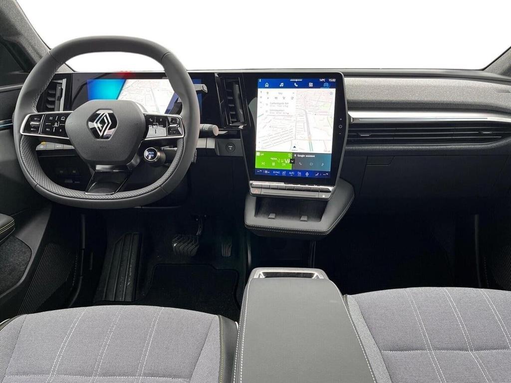 Renault Scénic Techno billede 18