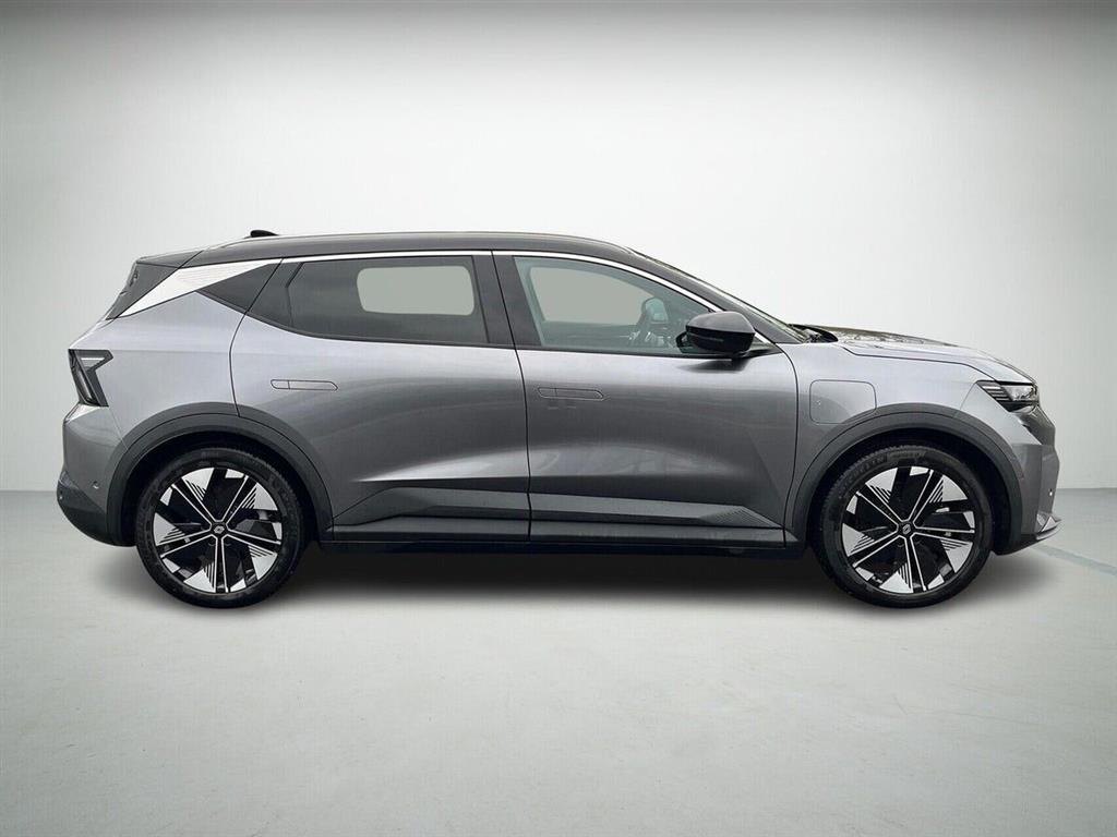 Renault Scénic Techno billede 2