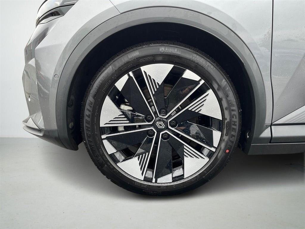 Renault Scénic Techno billede 19