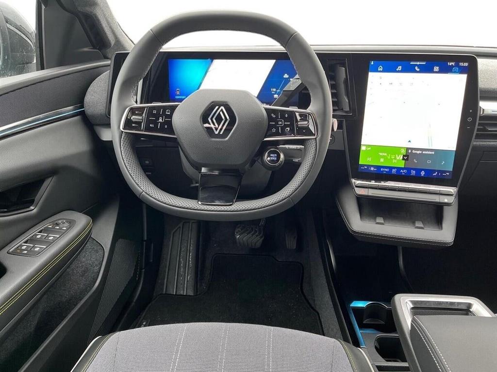 Renault Scénic Techno billede 20